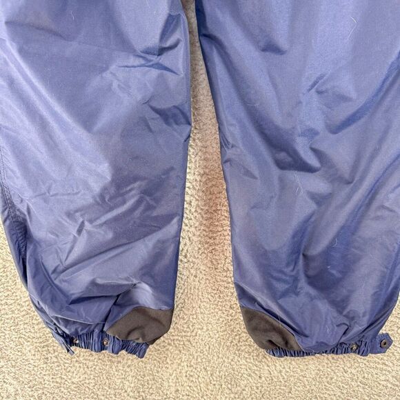 Columbia Weatherproof Pants Mens Medium Blue Ski Snowboard Winter Outdoor Hike‎ - Picture 9 of 16